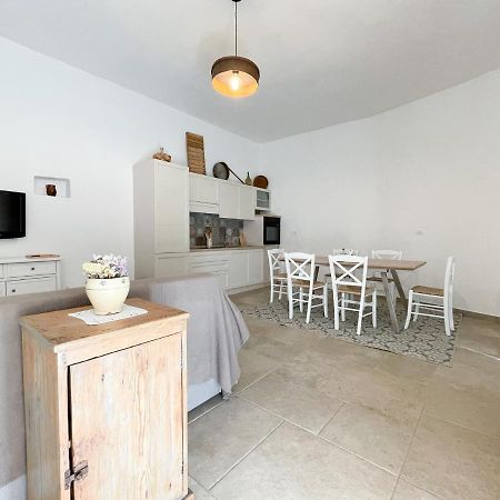 Trullo San Vincenzo Con Piscina Hotel Монополи Екстериор снимка