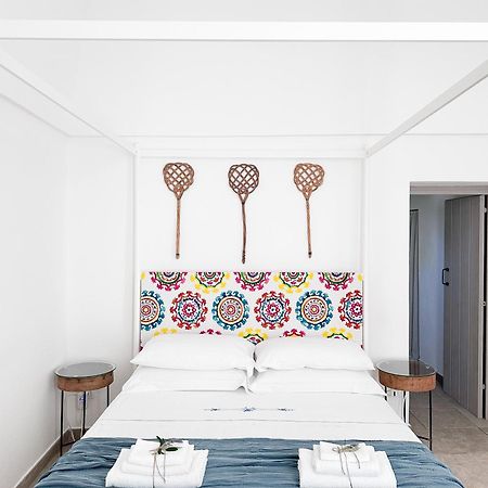 Trullo San Vincenzo Con Piscina Hotel Монополи Екстериор снимка