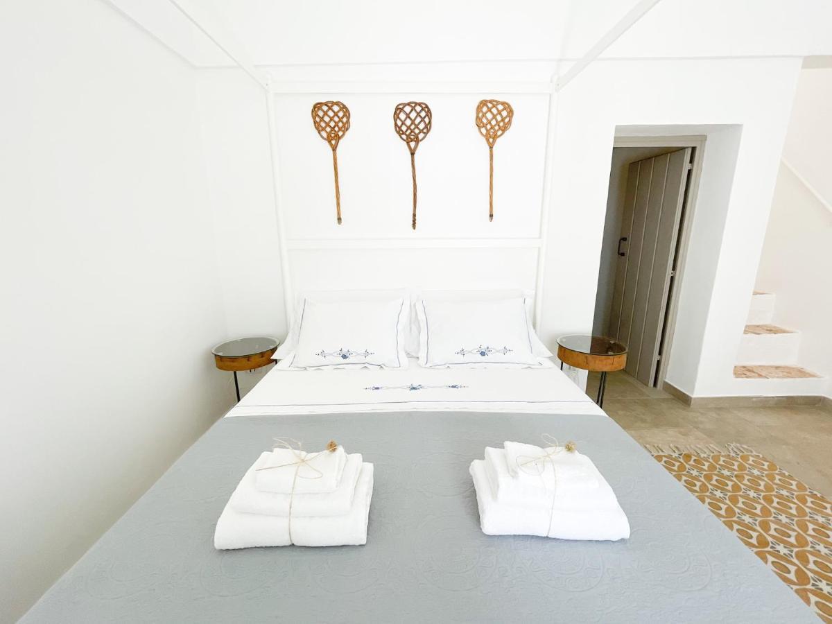 Trullo San Vincenzo Con Piscina Hotel Монополи Екстериор снимка