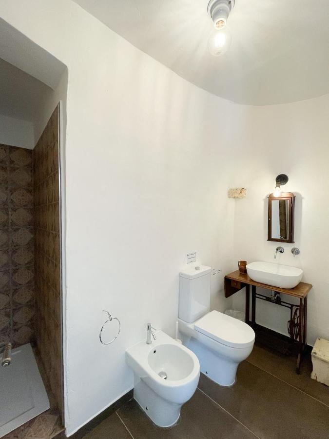 Trullo San Vincenzo Con Piscina Hotel Монополи Екстериор снимка